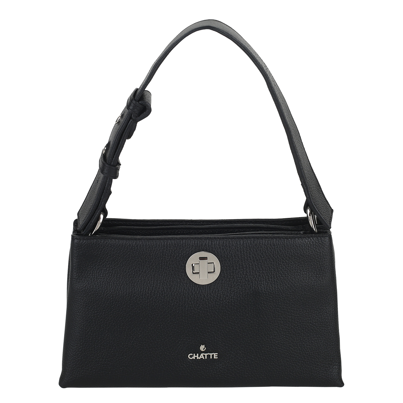 Chatte Кожаная сумка