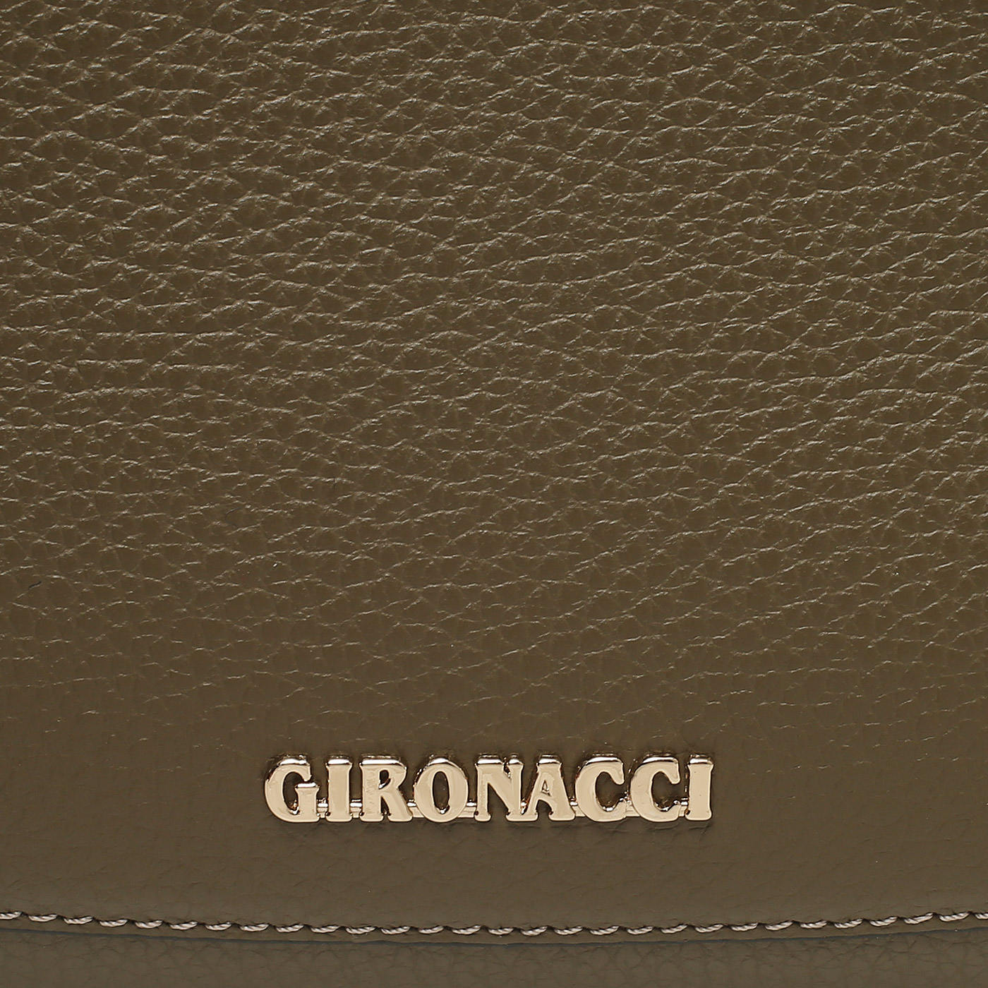 Кожаная сумка Gironacci Vitcal