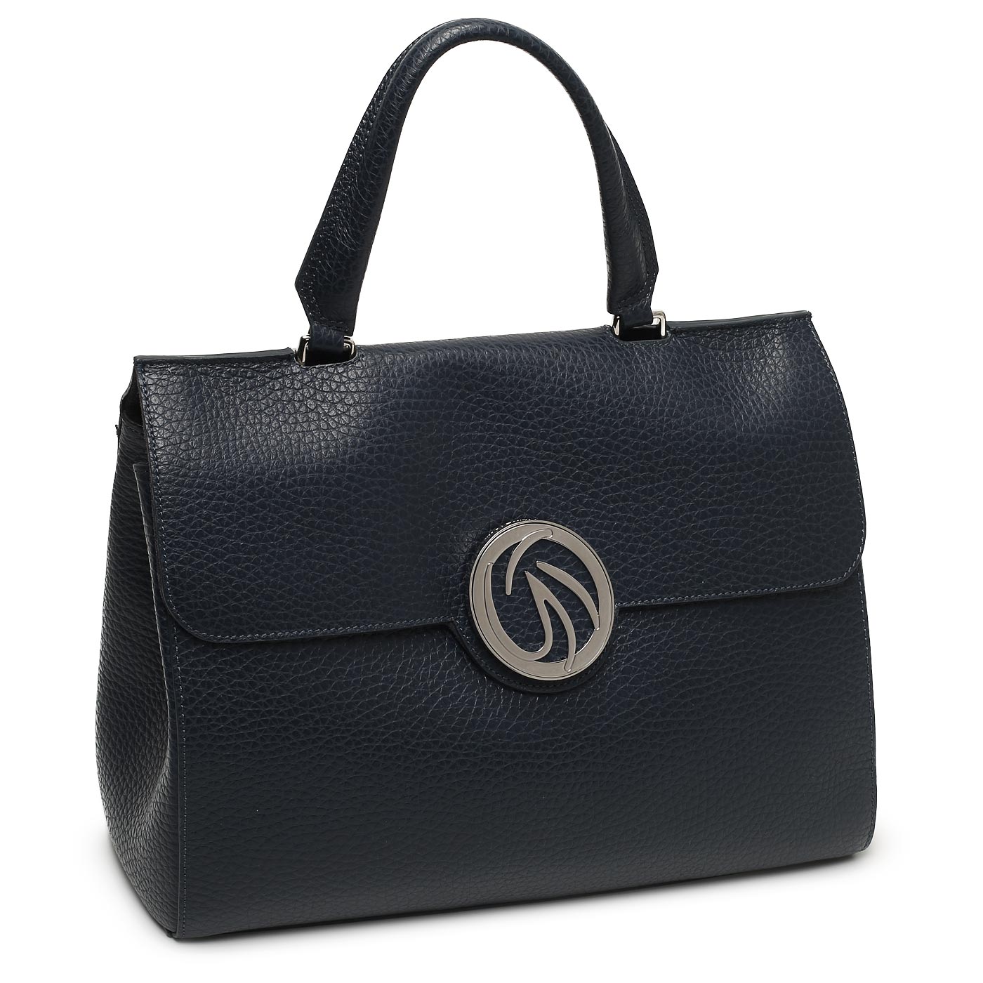 Кожаная сумка Gilda Tonelli Cervino