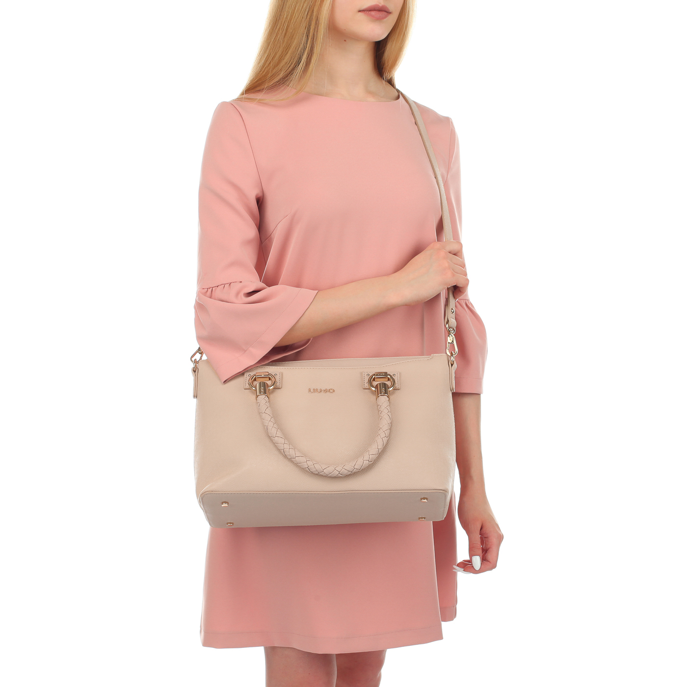 Женская сумка с плечевым ремешком Liu Jo Manhattan