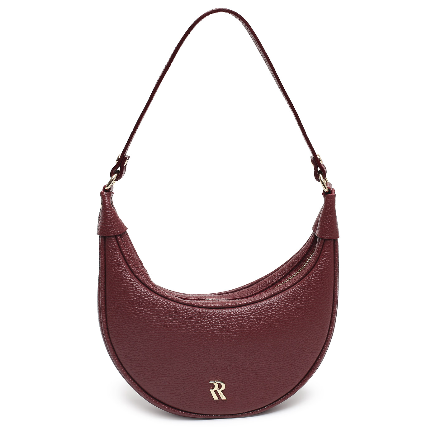 Bruno Rossi Кожаная сумка