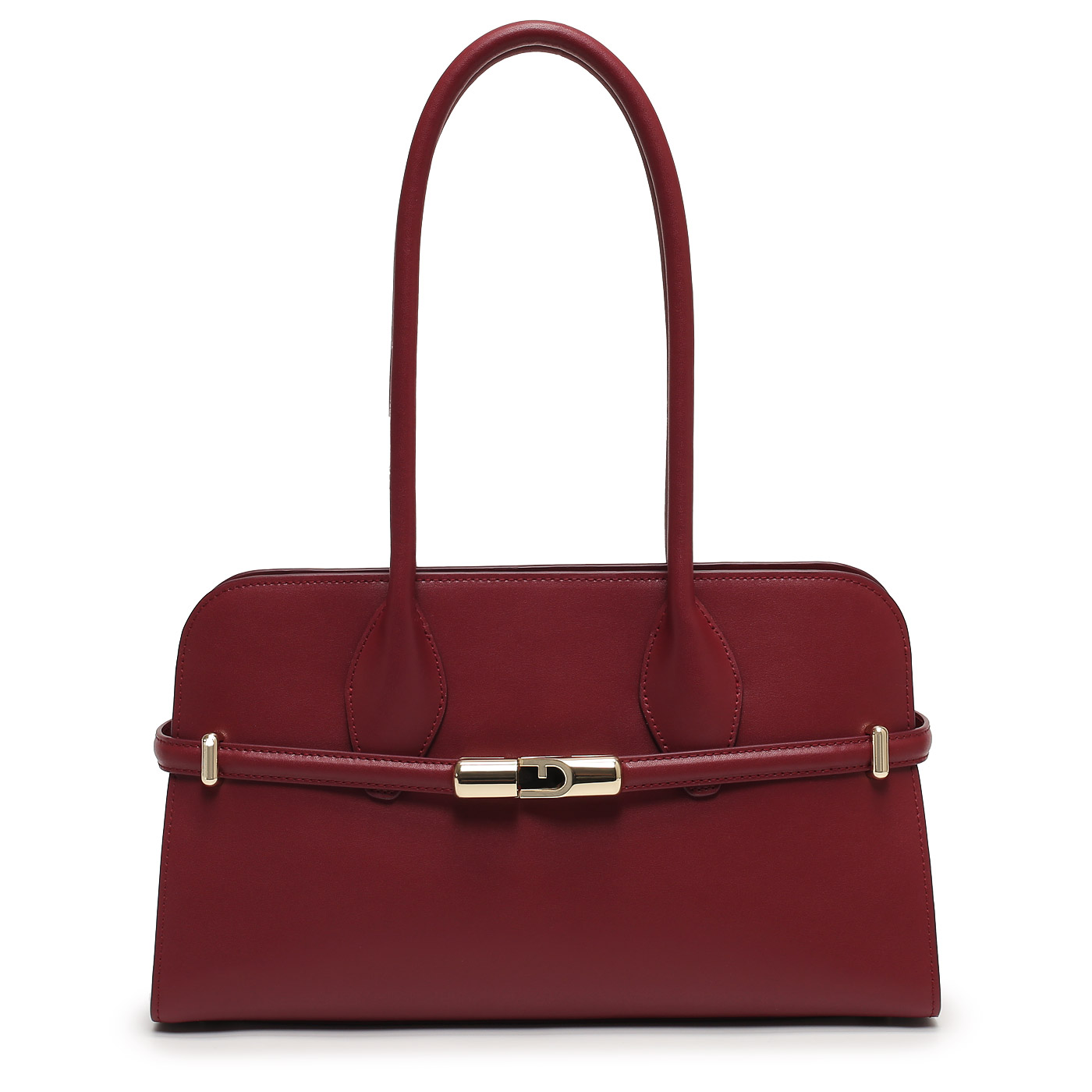 Furla Кожаная сумка