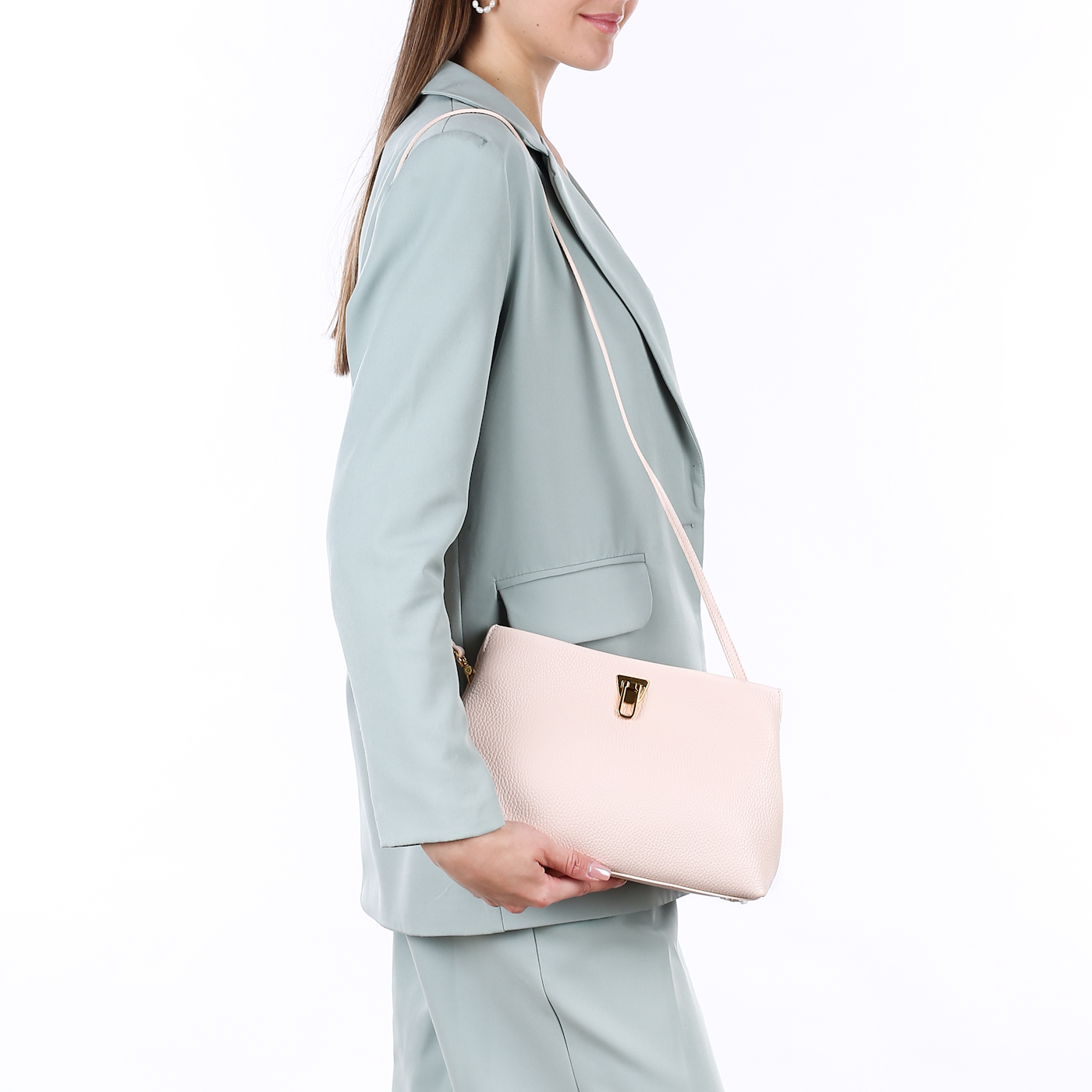 Клатч женский Coccinelle Beat Clutch