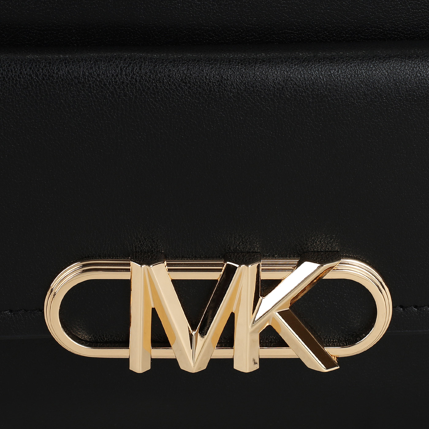 Сумка через плечо с цепочкой Michael Kors Parker