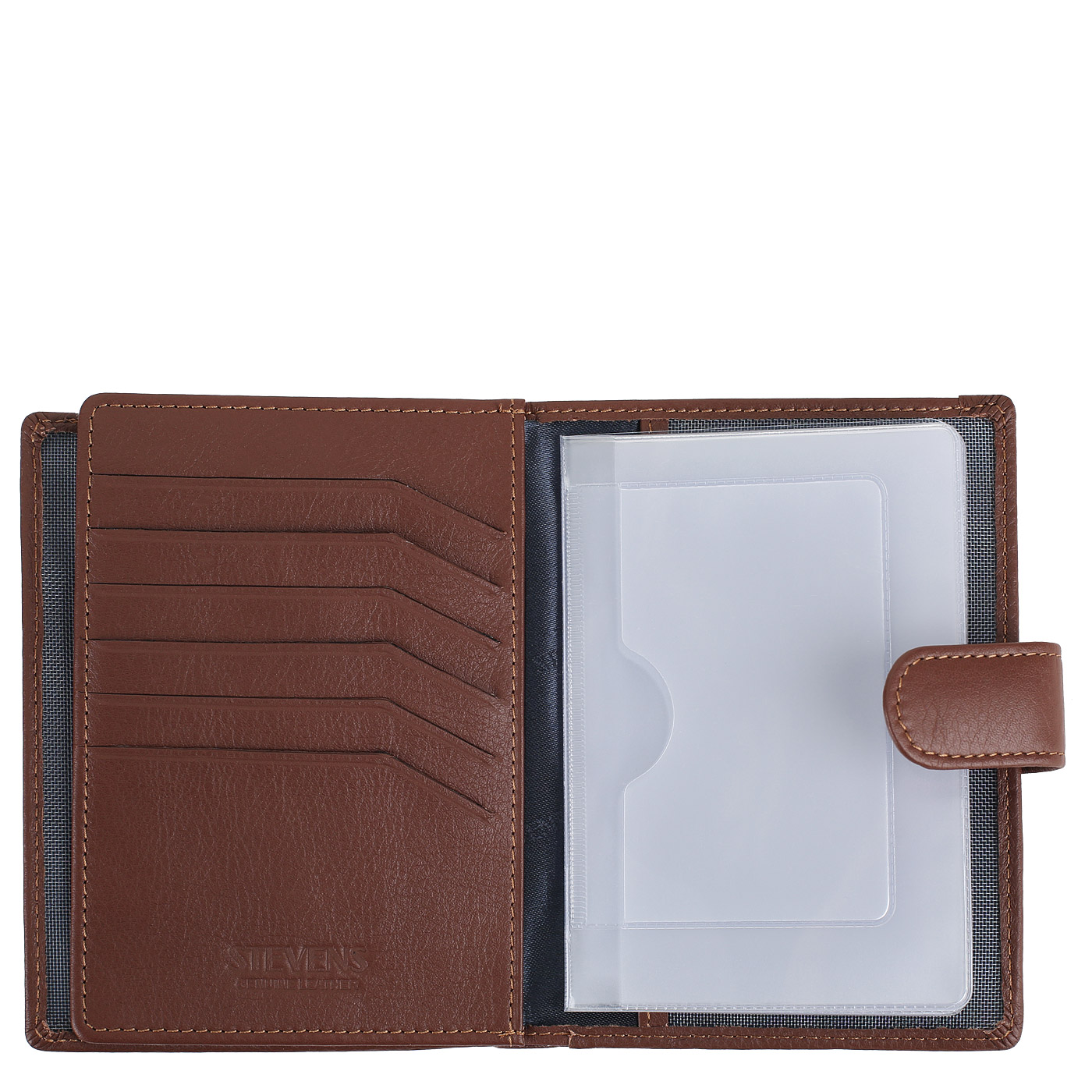 Обложка для документов Stevens 