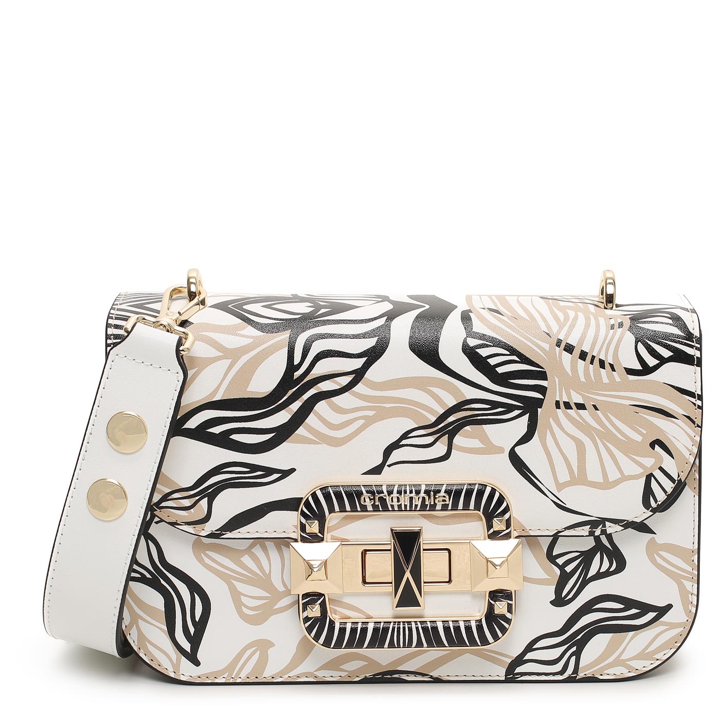 Cromia Сумка через плечо