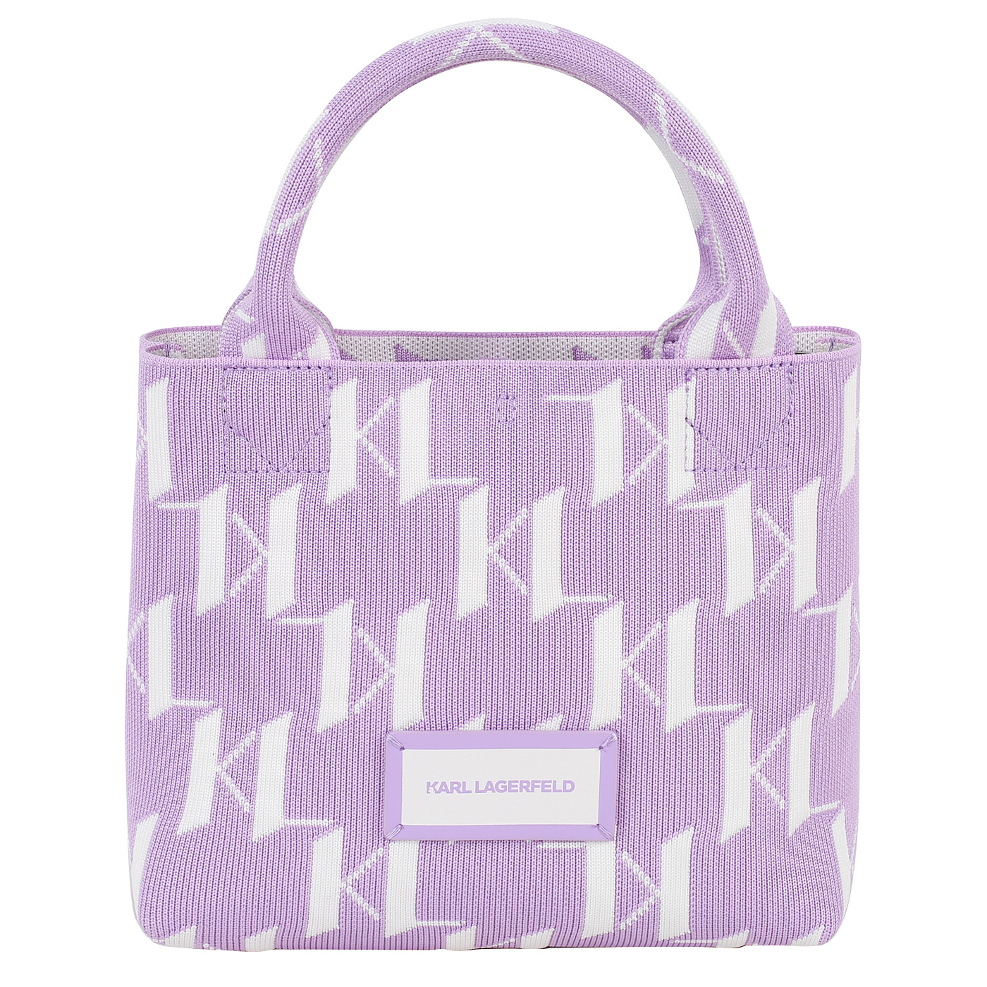 Karl Lagerfeld Текстильная сумка