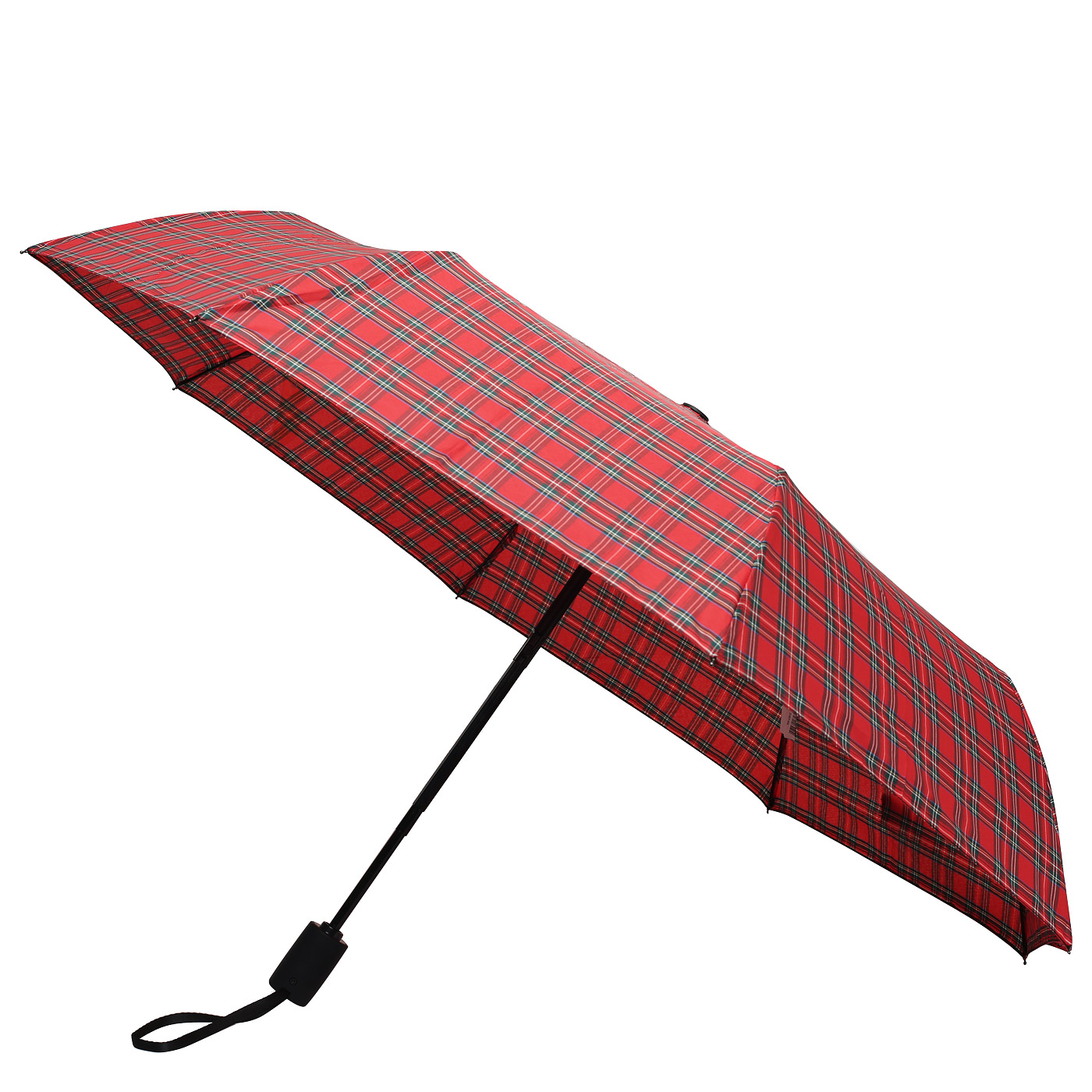 Зонт-автомат Russian Look 