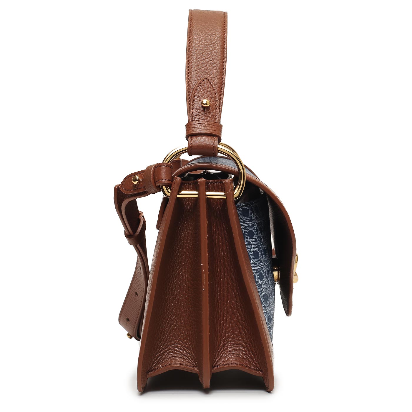 Сумка с ручкой Coccinelle Coccinelle C-me Denim