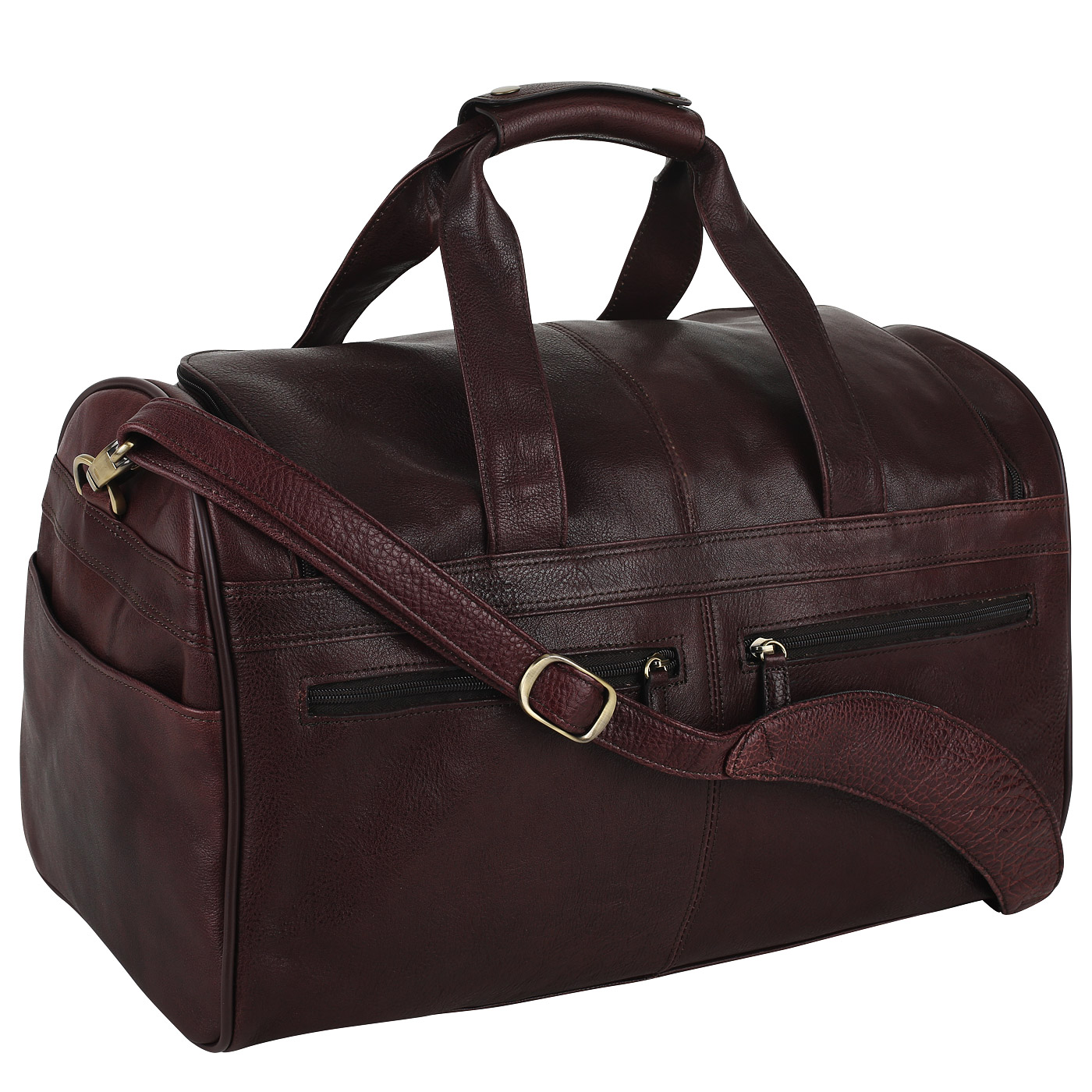 Дорожная сумка Dr. Koffer 