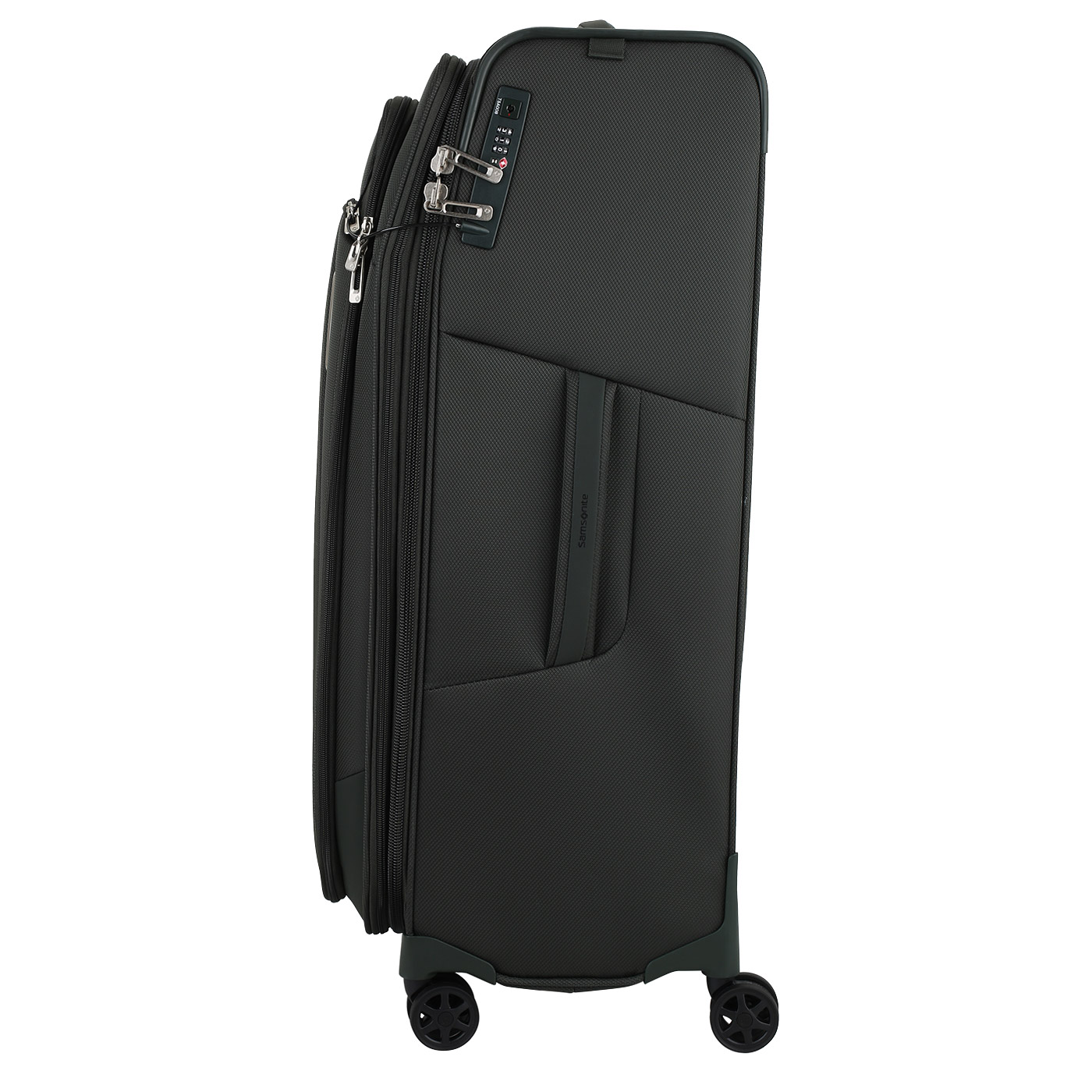 Чемодан большой L  Samsonite Respark