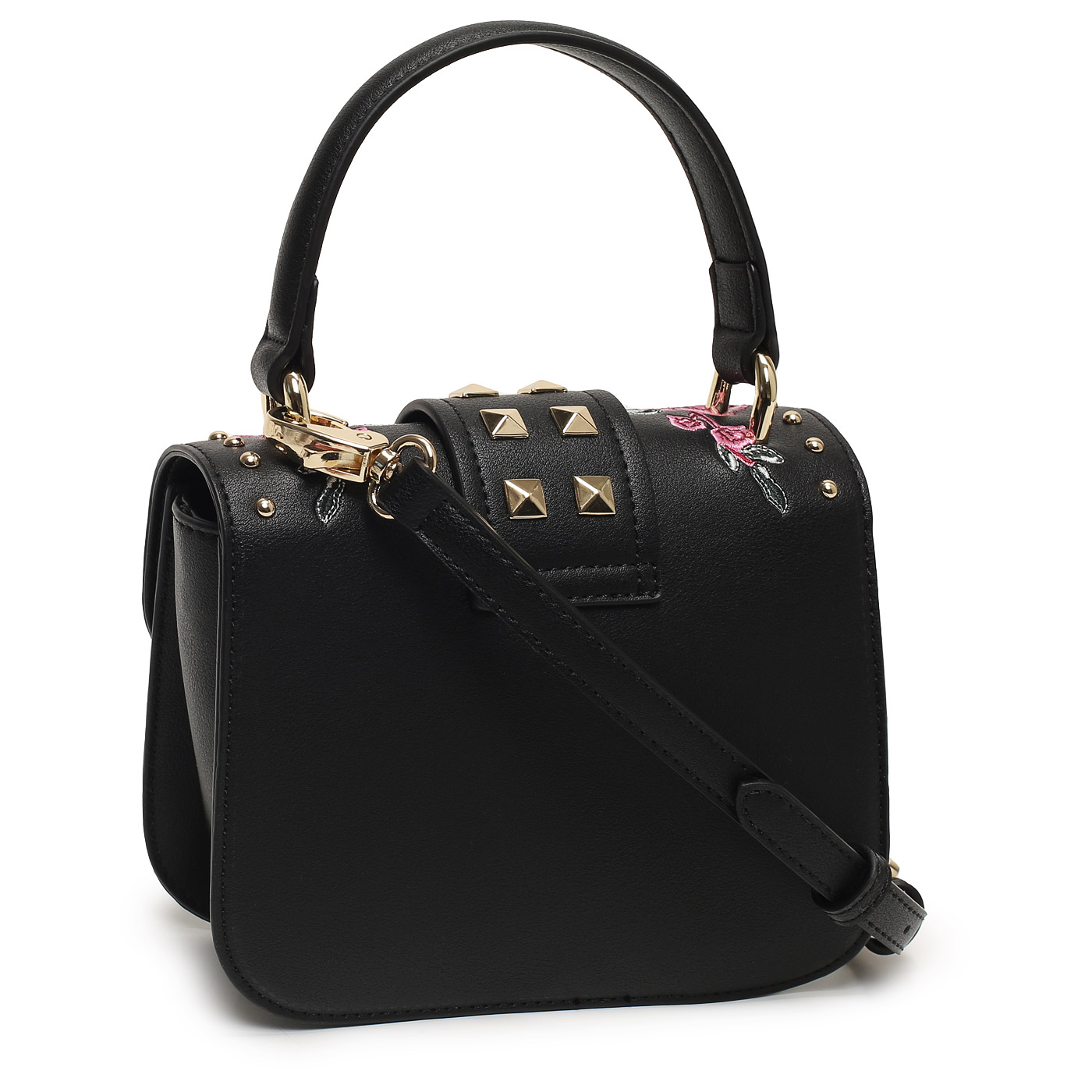 Сумка с ручкой Braccialini Rock