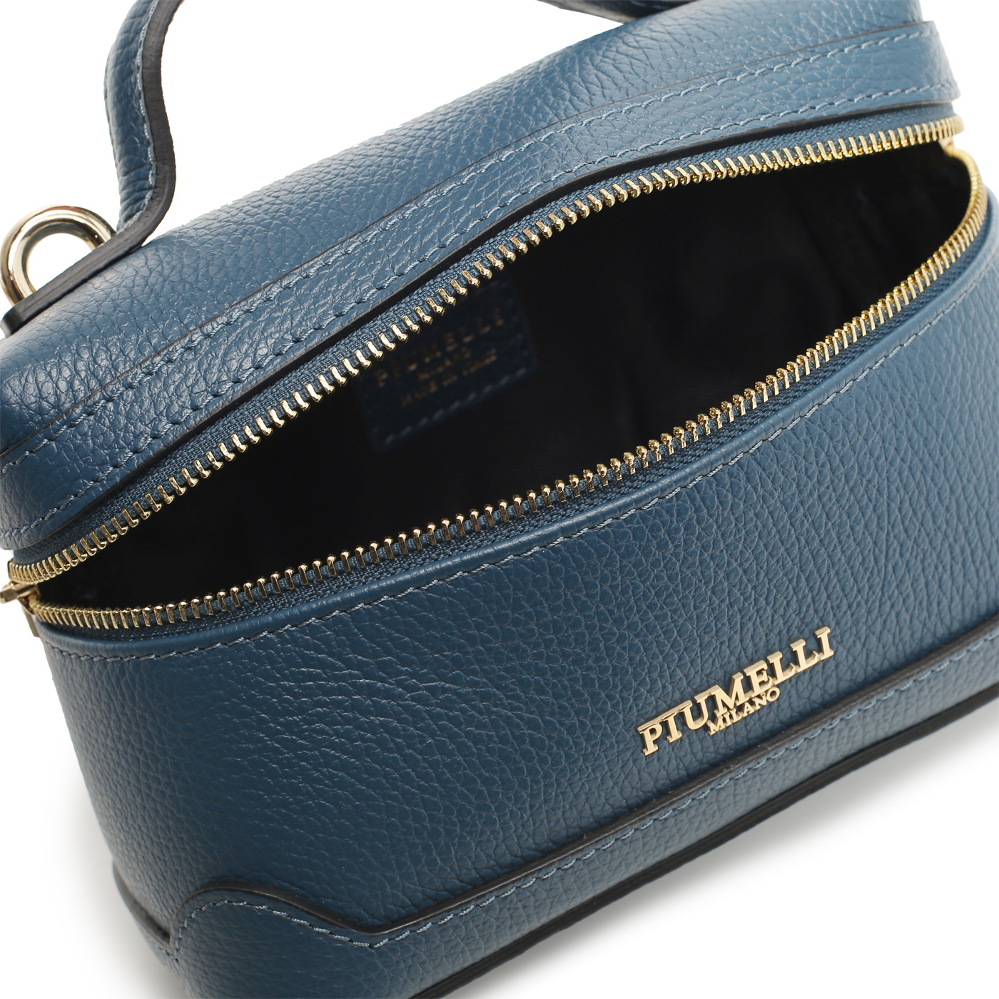 Кожаная сумка Piumelli Ivette S