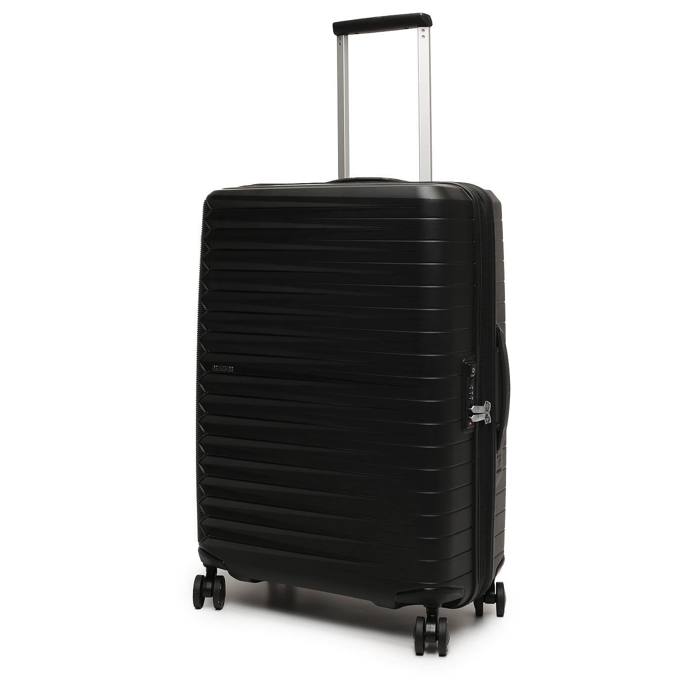 American Tourister Чемодан средний M из полипропилена