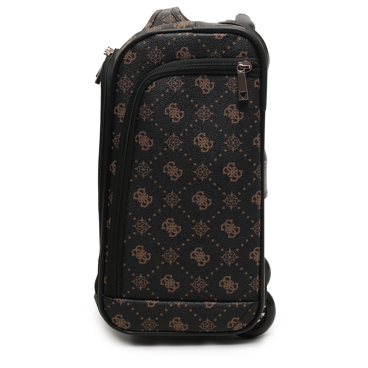 Чемодан маленький S из полиурeтана Guess Silia