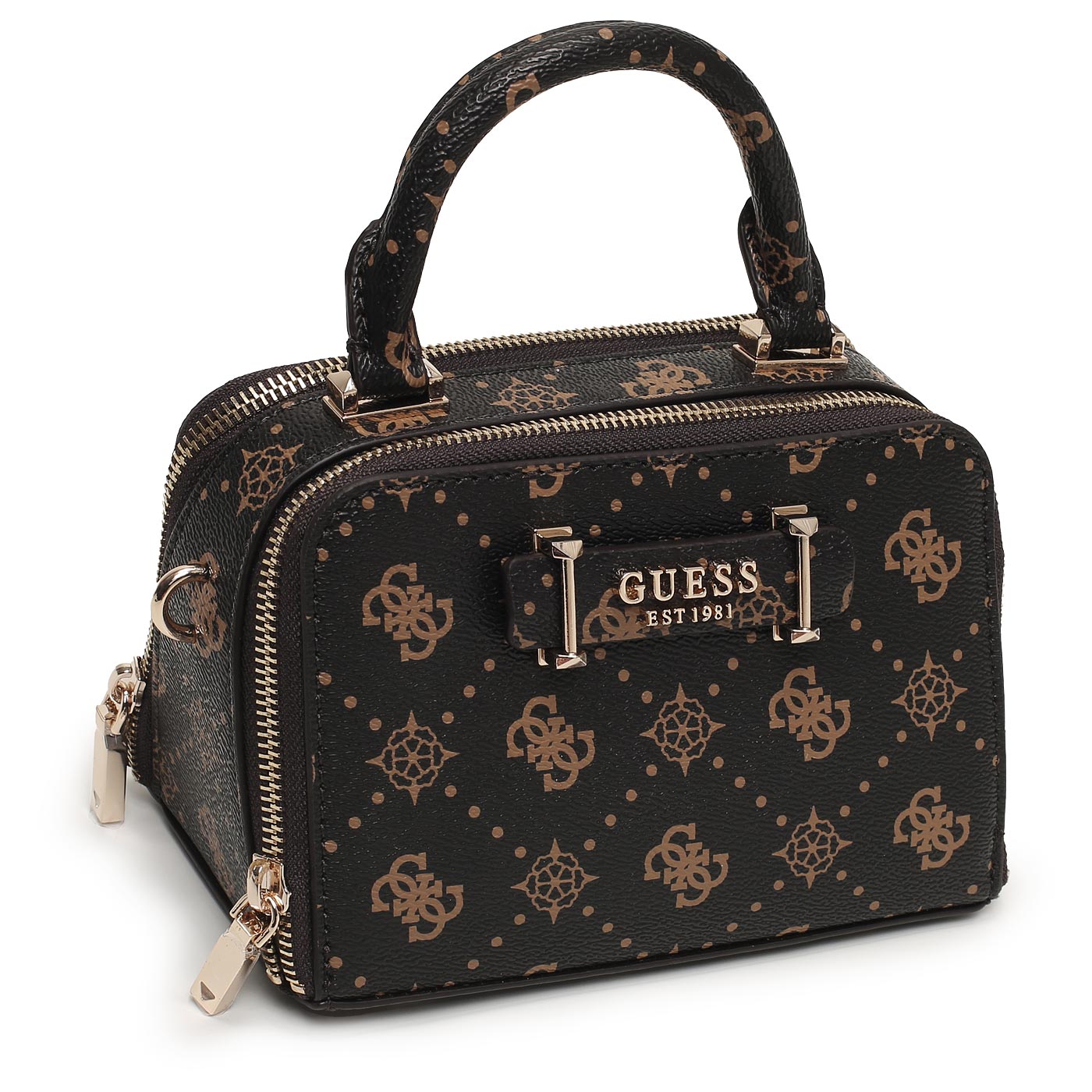 Сумка с ручкой Guess Silia