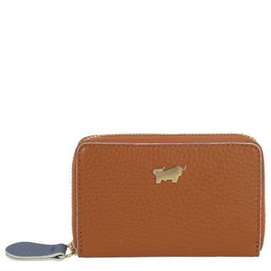 Braun Buffel