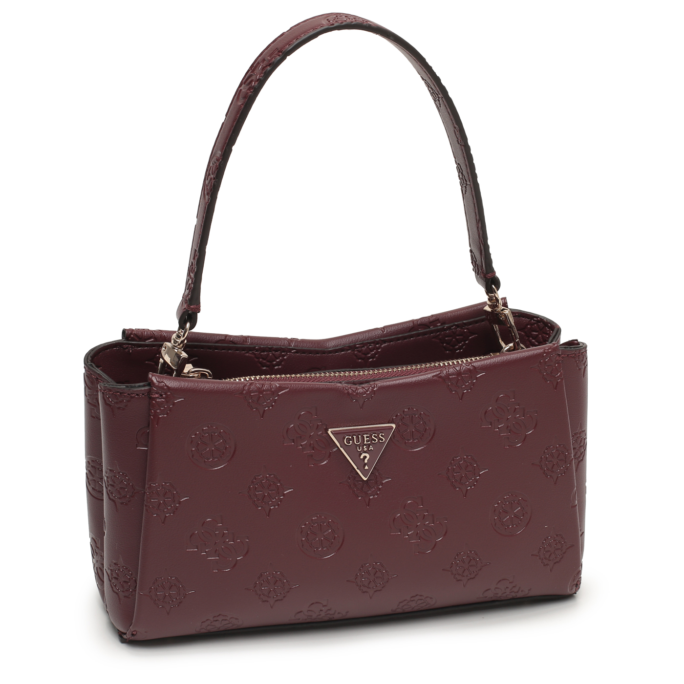 Сумка с ручкой Guess Tisha