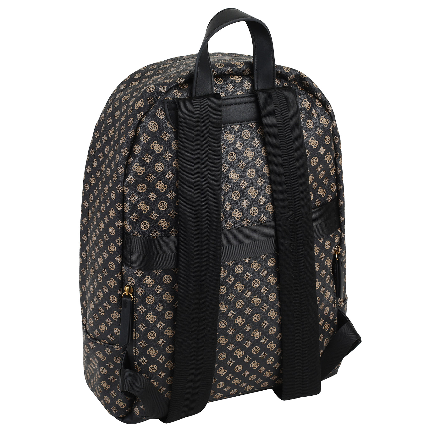 Городской рюкзак Guess Micro Peony