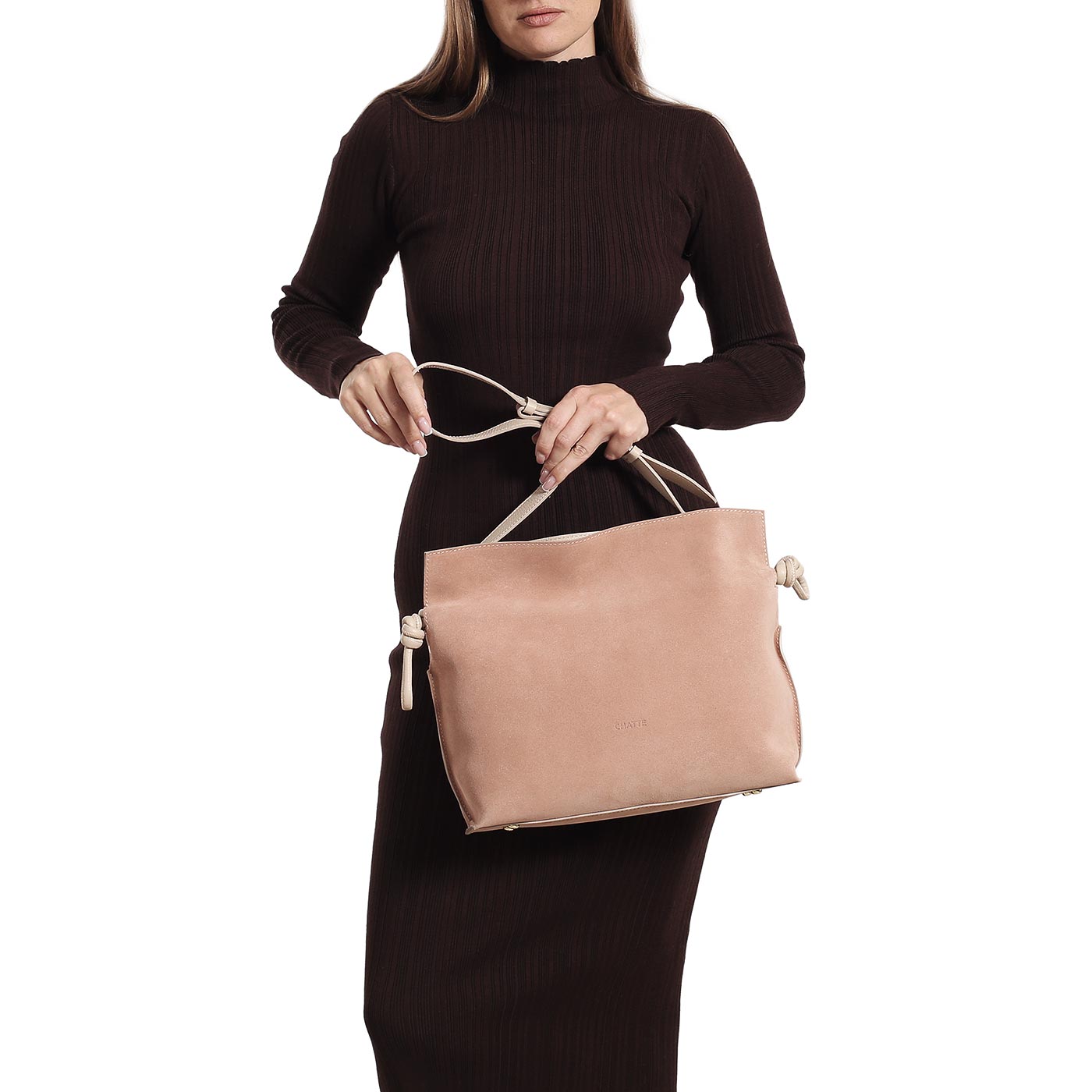 Сумка через плечо Chatte Marseille