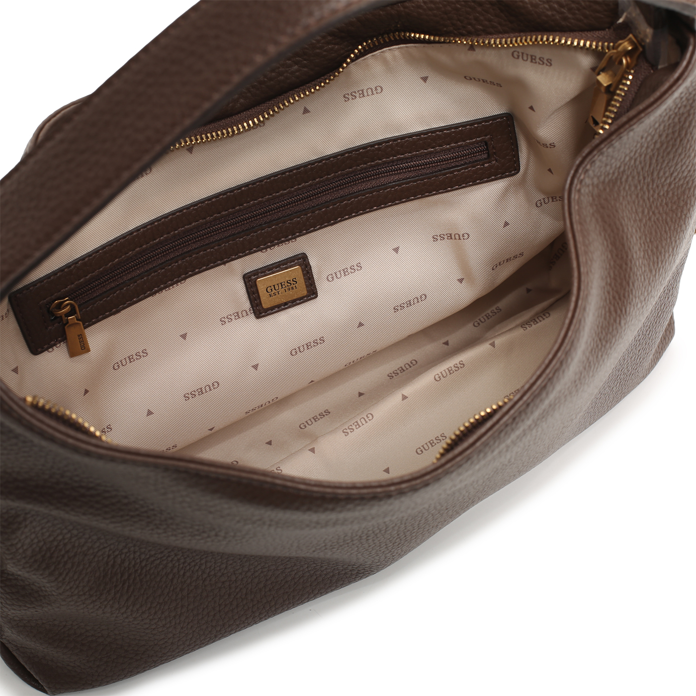 Сумка с ручкой Guess Camden