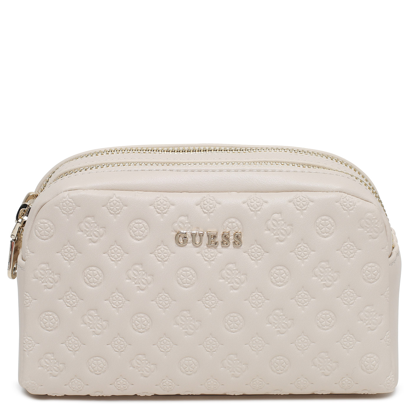 Guess Косметичка на молнии