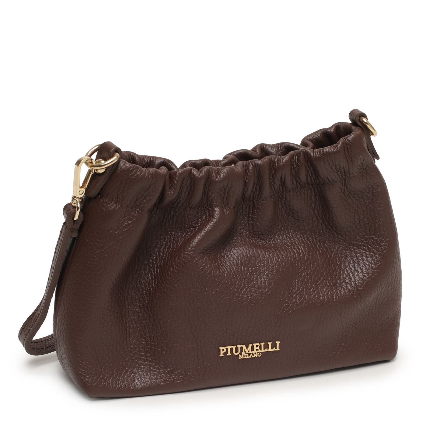 Сумка через плечо с цепочкой Piumelli Jane