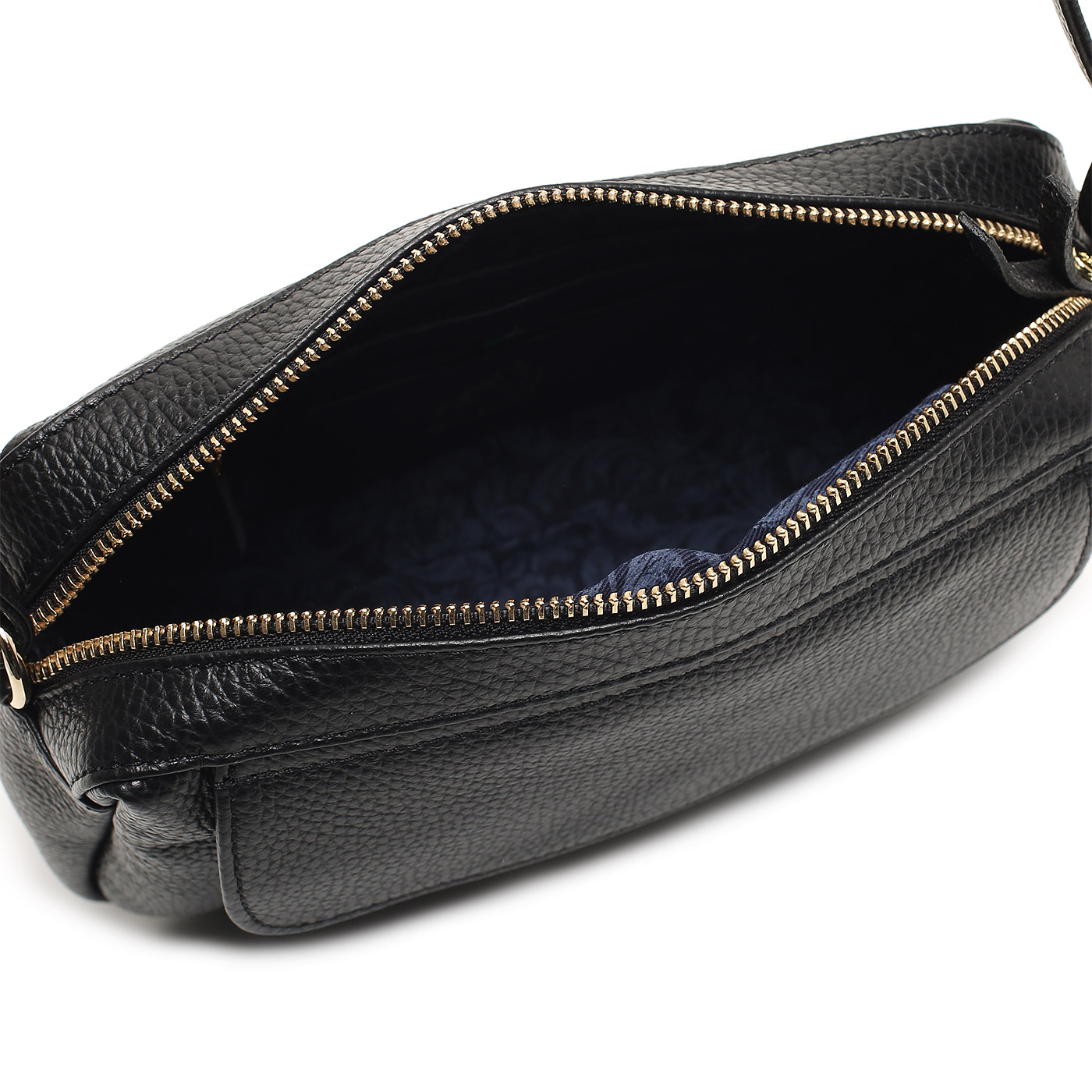 Сумка через плечо Bruno Rossi Dollaro