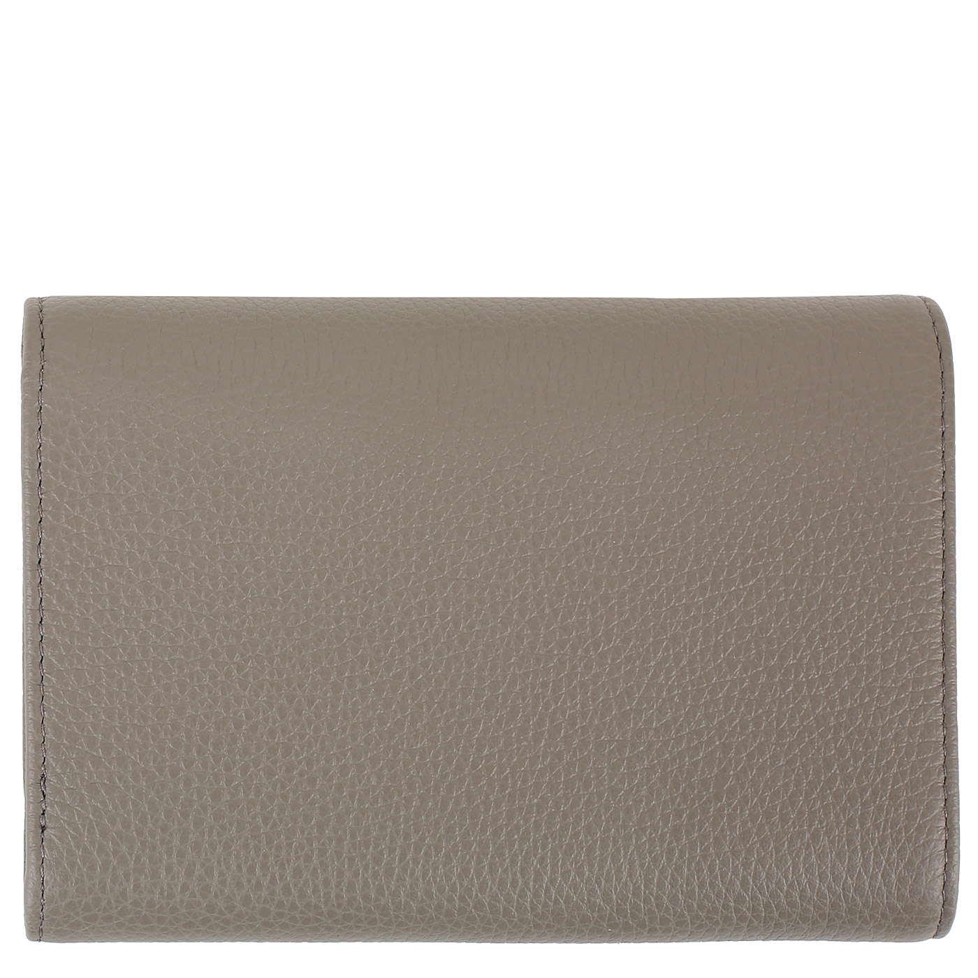 Портмоне складное на кнопке Neri Karra 