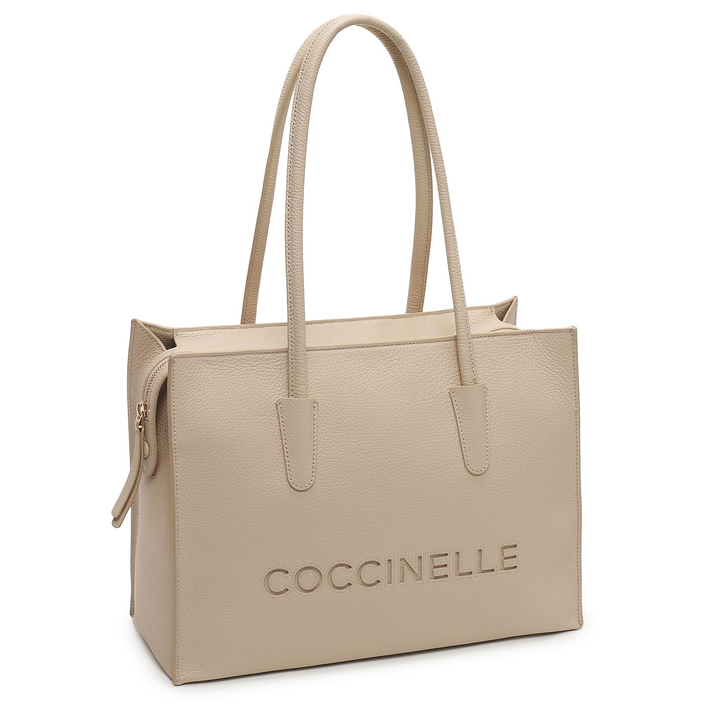 Кожаная сумка Coccinelle CoccinelleMyrtha26