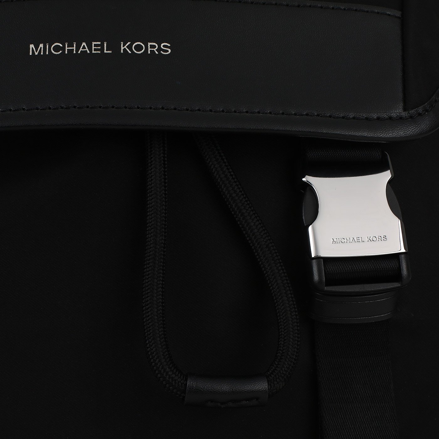 Нейлоновый рюкзак Michael Kors Men Backpack