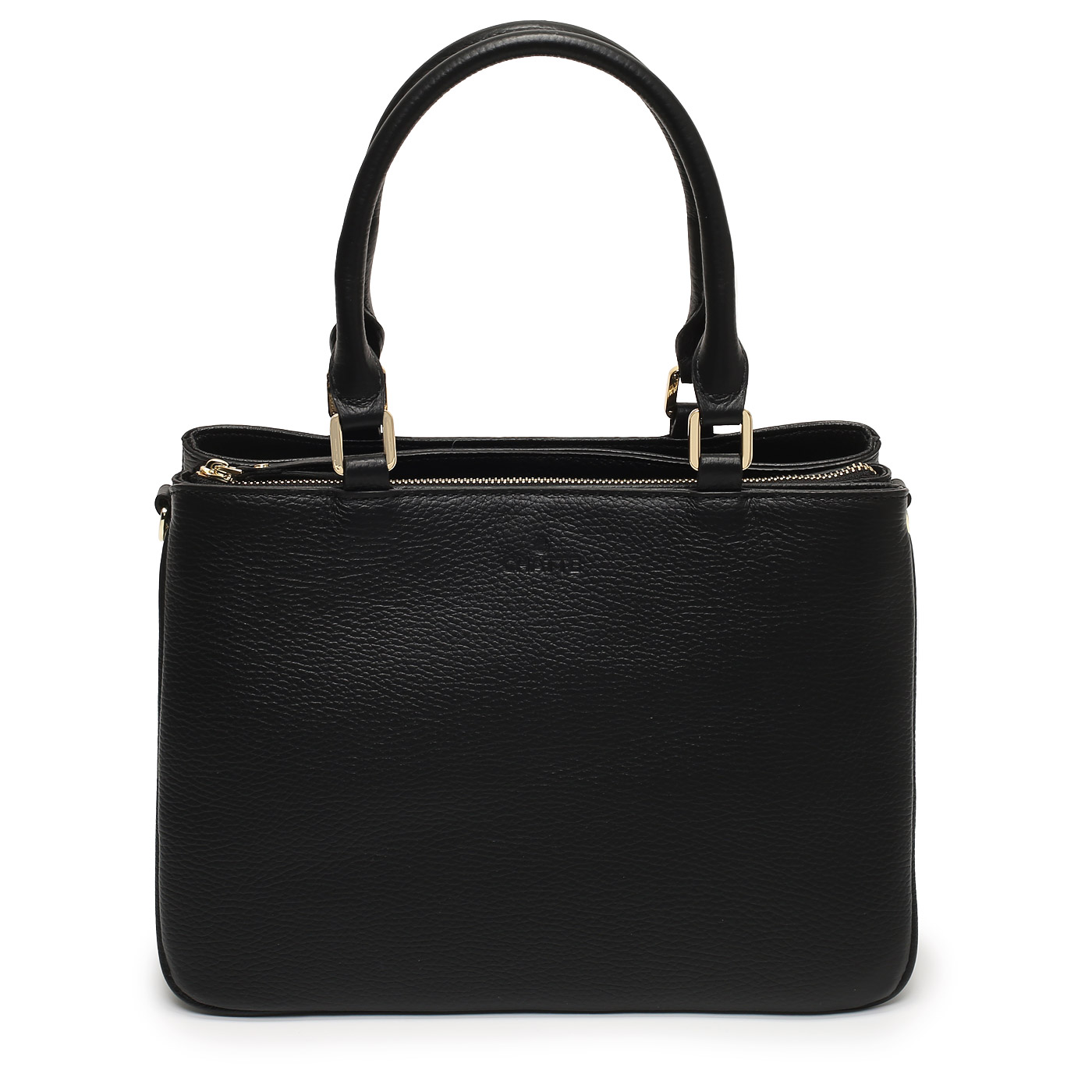 Chatte Кожаная сумка