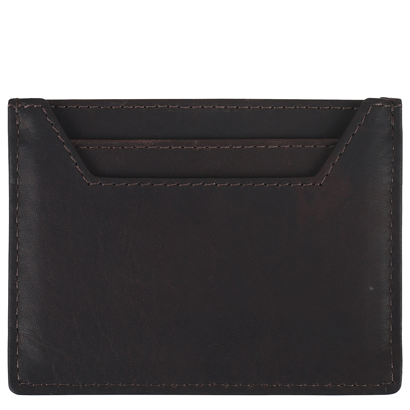 Визитница кожаная Dr. Koffer 