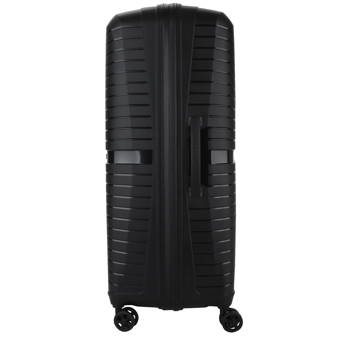 Чемодан большой L из полипропилена с кодовым замком American Tourister Airconic
