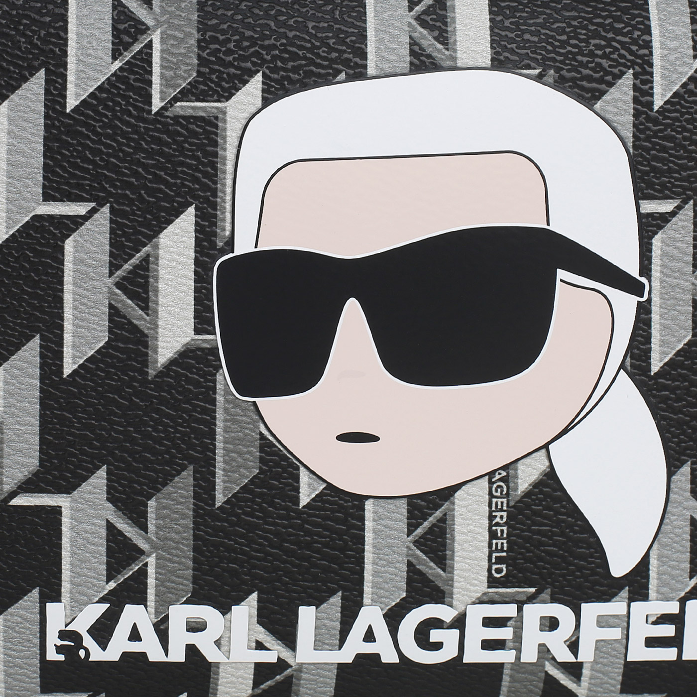 Сумка через плечо Karl Lagerfeld K Ikonik 2.0
