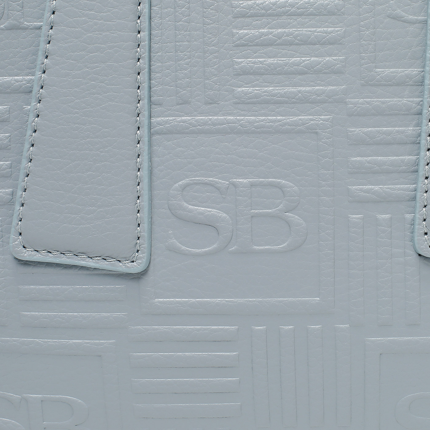 Кожаная сумка Sara Burglar Angelica Sweet