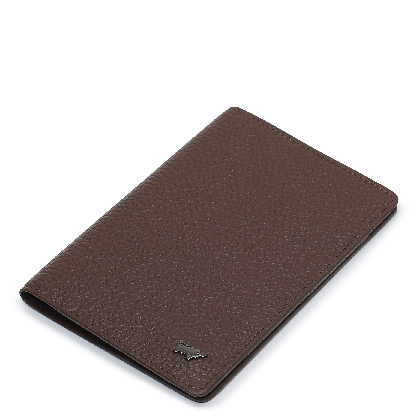 Кожаная обложка для паспорта Braun Buffel Theo
