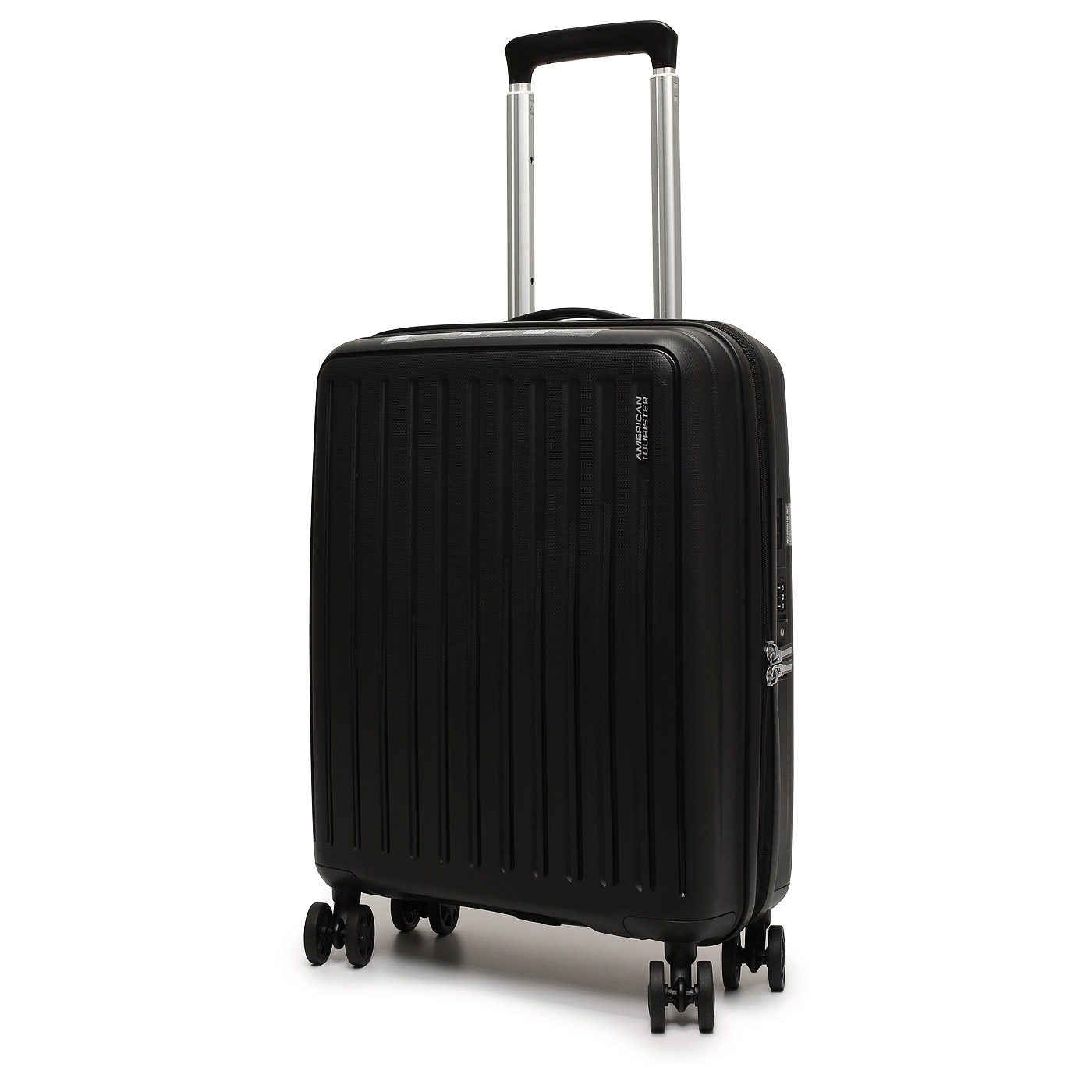 American Tourister Чемодан для ручной клади из полипропилена