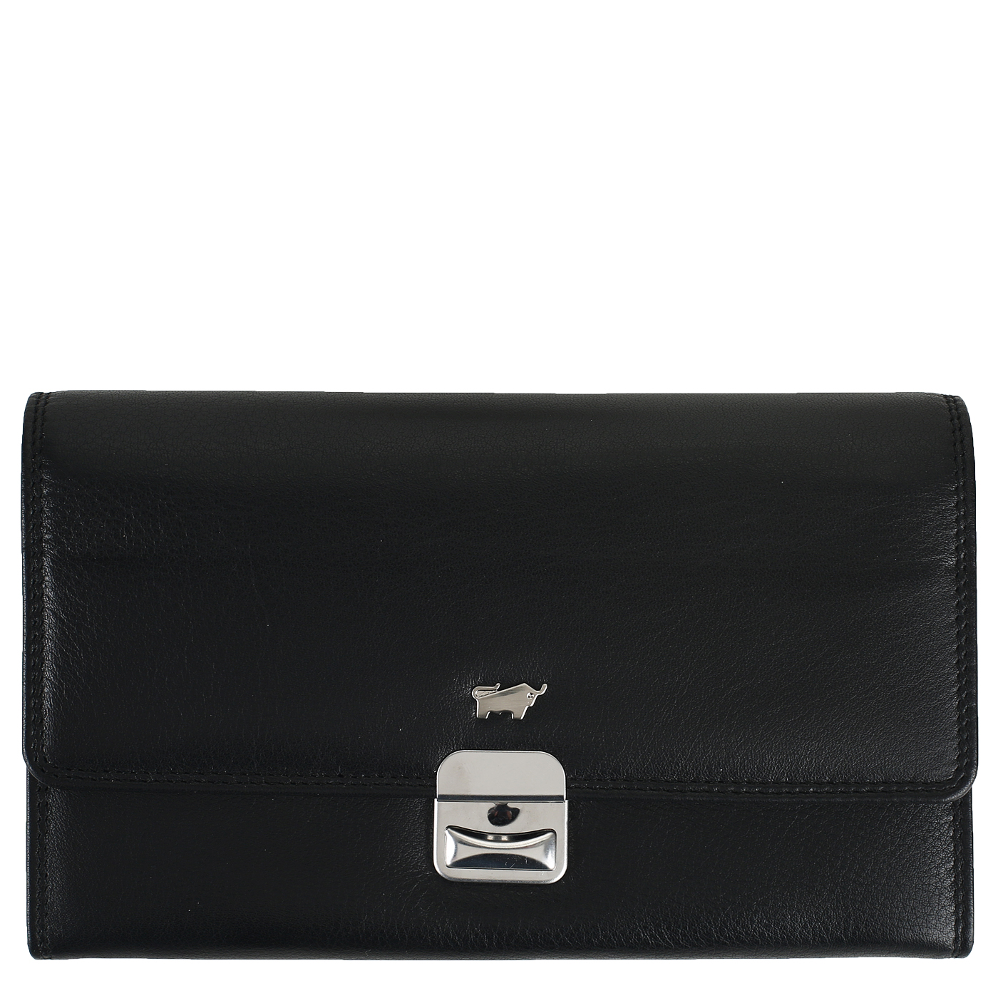 Braun Buffel Портмоне складное