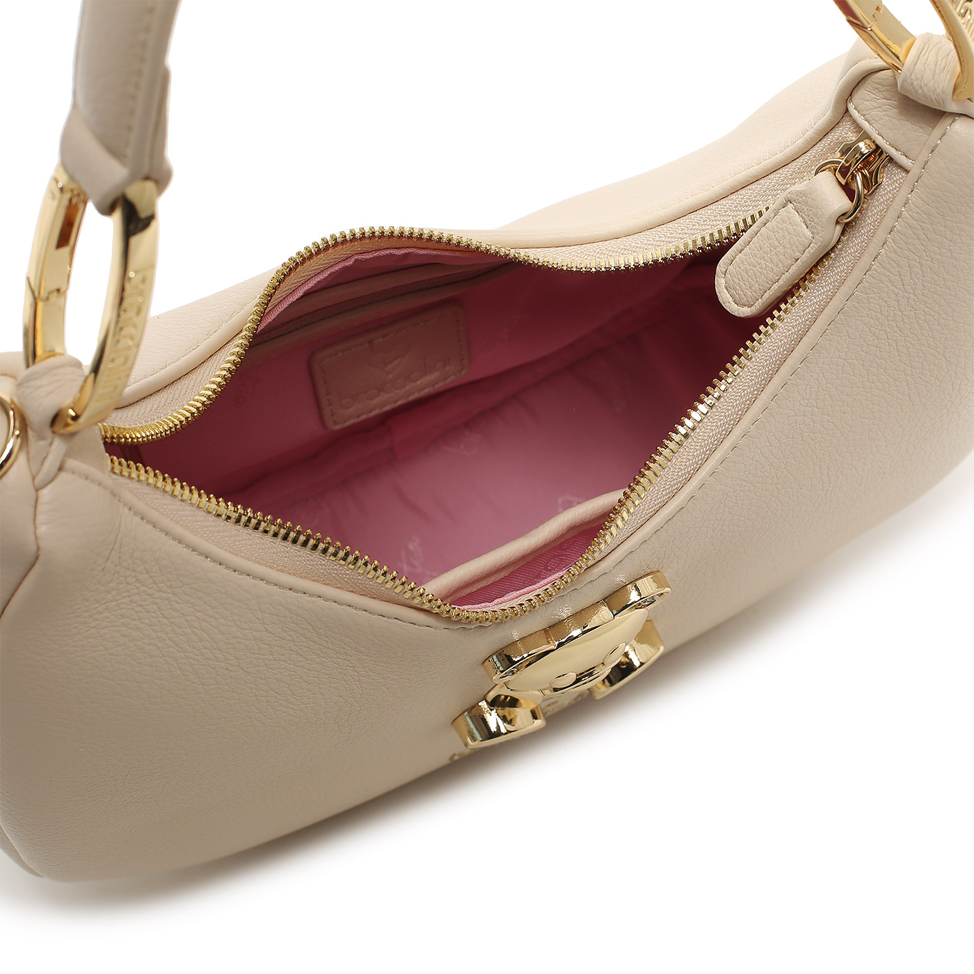 Сумка с ручкой Braccialini Amy Bijoux