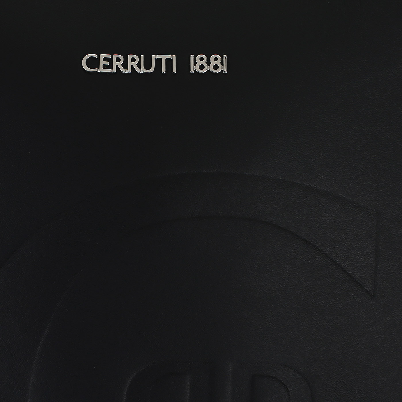 Кожаная сумка на плечо Cerruti 1881 Cerrutis