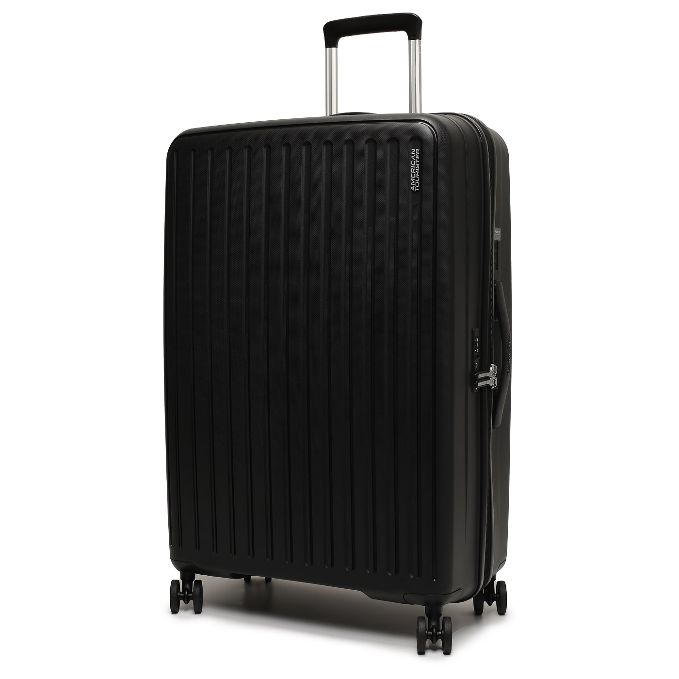 American Tourister Чемодан большой L из полипропилена