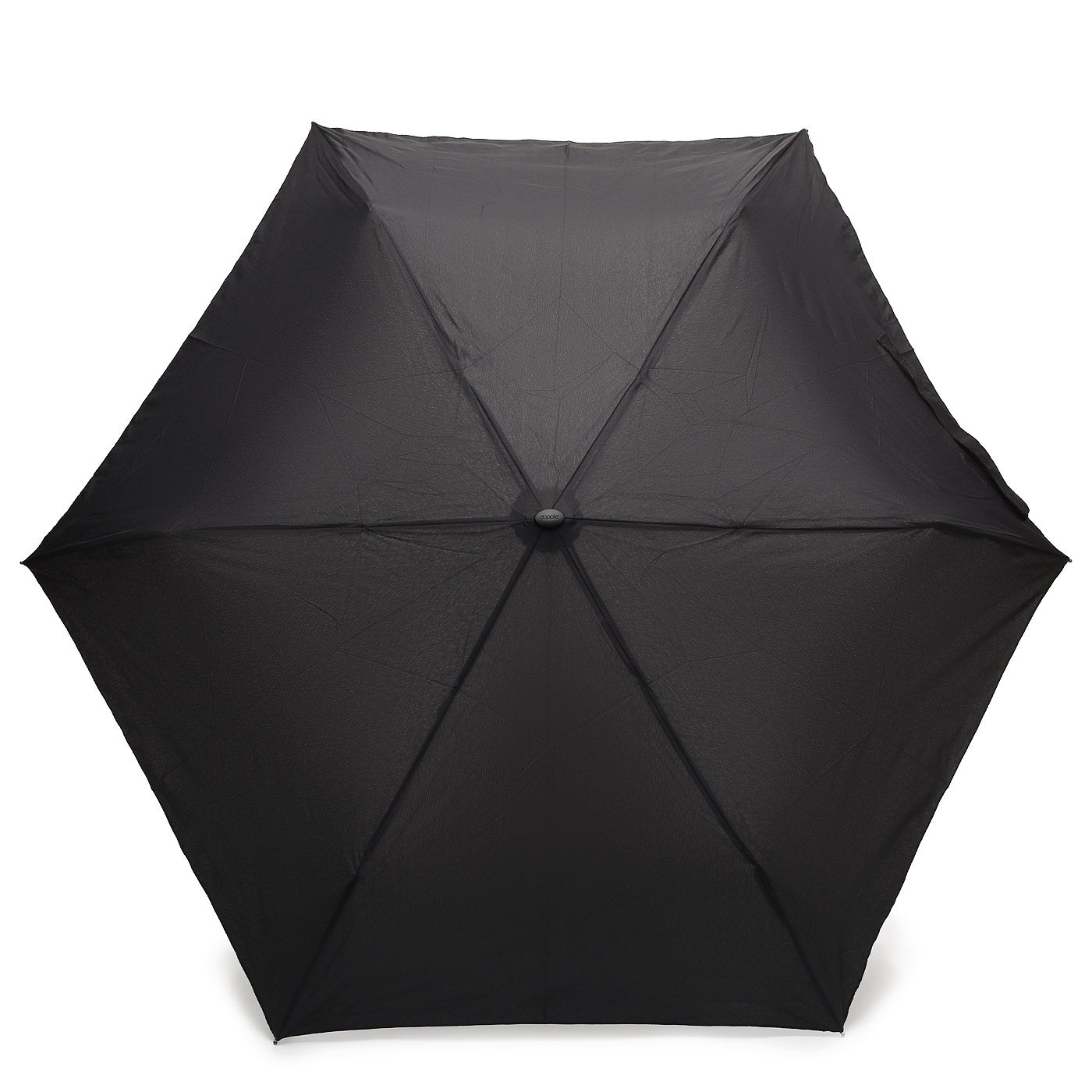 Зонт в четыре сложения Doppler Carbonsteel Mini Slim