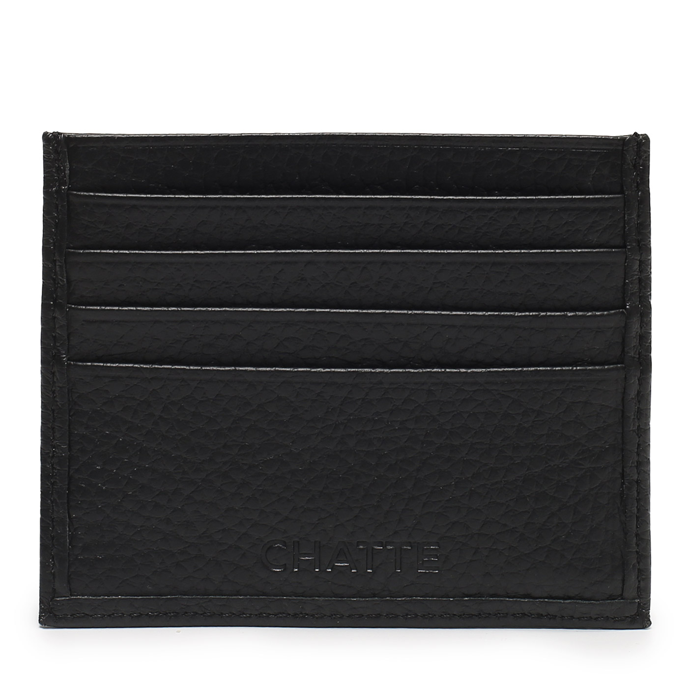 Chatte Визитница с отделением для монет