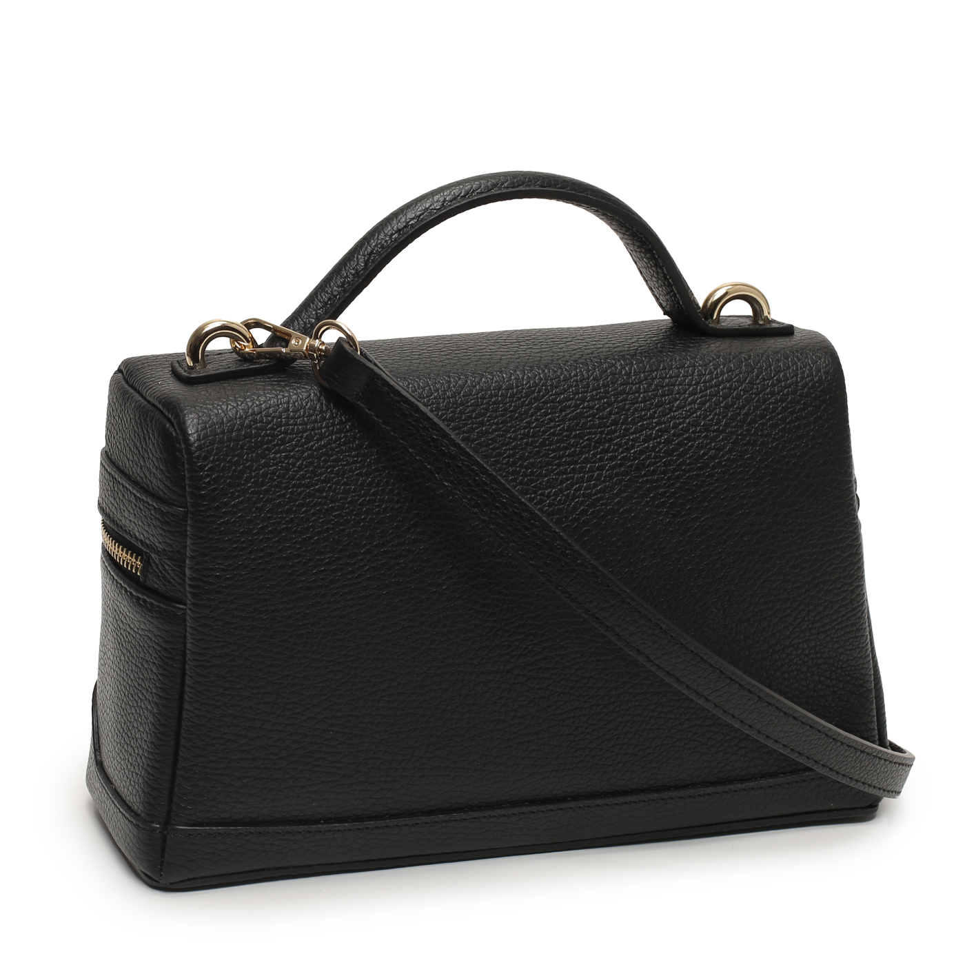 Кожаная сумка Piumelli Ivette M