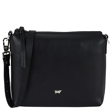 Braun Buffel