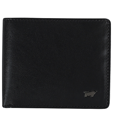 Braun Buffel