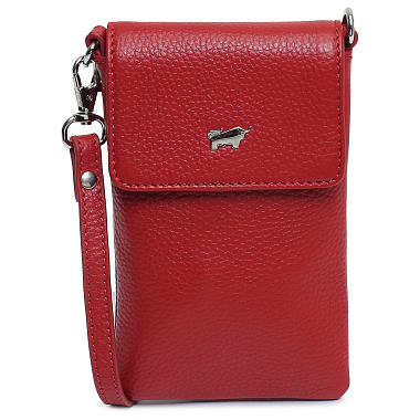 Braun Buffel