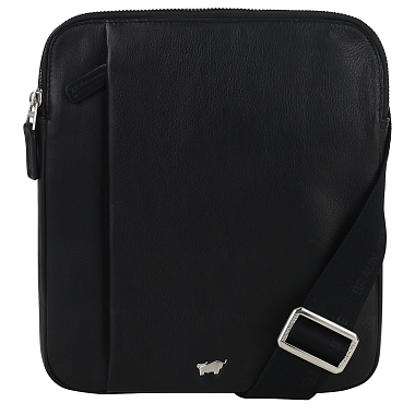 Braun Buffel