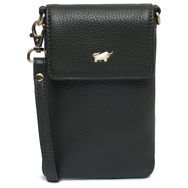 Braun Buffel